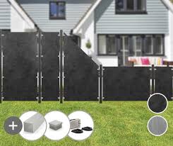 Hori Hpl Sichtschutzzaun 0228416 Casando