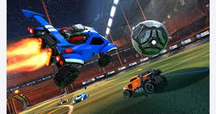 This obviously is the result. Rocket League Collector S Edition Xbox One Gamestop