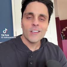 Dexter Ray William Johnson