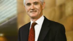 Interview Dr Alan Begg