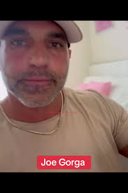 Joe Gorga #realhousewivesofnewjersey #teresagiudice #bravo #joegorga #rhonj  #rhonjbravo #rhonjreunion #fypage #bravotv #rhonjtiktok #rhonjobsessed  #rhonjdrama #rhonjseason14 #fyp #fypシ゚viral ...