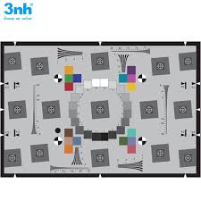 sineimage 3nh e sfr video camera resolution chart with 3 2