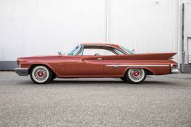 Image result for Pinehurst Green 1961 Chrysler
