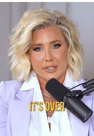 Savannah Cunningham's Instagram, Twitter & Facebook