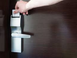 Once it's fully inserted, hold the. Hotels Room Doors Can Be Broken Into With Key Card Flaw Hack Travel News Travel Express Co Uk
