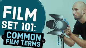 What jobs are in the movie industry? 10 Things Not To Do On A Film Set Tv Film Set Etiquette Youtube
