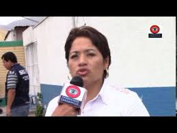 ENTREVISTA A MARIA CHAUCA