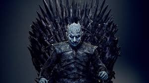 Night king & dragon art. King Night Wallpaper 4k 2560x1440 Wallpaper Teahub Io