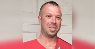 Obituary information for Todd Kenneth Hall