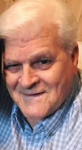 Virgil Eugene Caudill