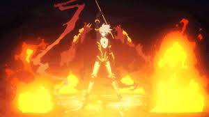 Mah Child You Cute Fate Anime Series Anime Fight Gilgamesh Fate Not saying i don't like water, ice, electricity, and other effects, but i just like fire. mah child you cute fate anime series