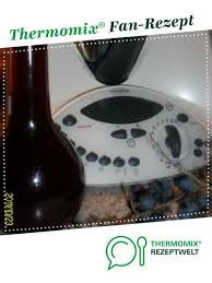 Schlehenlikor Mit Rotwein Rezept Schlehenlikor Thermomix Rezepte Rotwein
