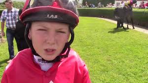 Rory King Red Handed