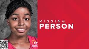 Aurora police, FBI following lead in Lashaya Stine case