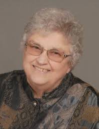 Obituary information for Mary Bigelow