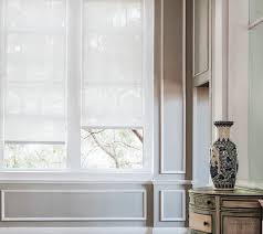 Solar Shades 5 Material Means That The Shade Blocks 95 Of Uv Rays Shown In Material 5 Eco Solar C The Shade Store Custom Solar Shade Custom Window Shade