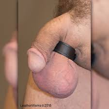 Ball Stretchers - Premium Leather Sex Toys | LeatherWerks