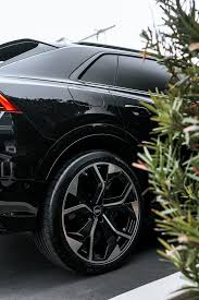 Image result for Mythos Black 2023 RSQ8