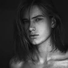 Les Cheveux Longs Long Hair Styles Men Long Hair Styles Boys Long Hairstyles