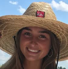 Liza Allen's Instagram, Twitter & Facebook