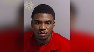 Kahlieff Adams passed Young Thug drugs in courtroom, prosecutors allege