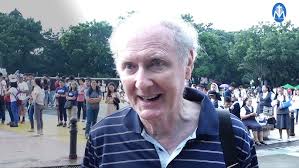 Web of LIFE with Fr. John Leydon