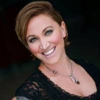 Christina Krapf's Instagram, Twitter & Facebook