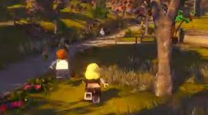 In lego marvel superheroes, using cheat codes could mess up the quests that had to . Lightspeed Lego Marvel And Dc Superheroes Wiki Fandom
