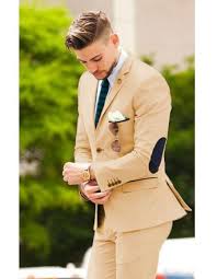 More than 319 camel mens coat at pleasant prices up to 21 usd fast and free worldwide shipping! Mens Camel Suit With Elbow Patches Pants Slim Fit Or Regular Fit Sportspyder