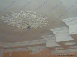 احدث اعمال الجبس بالصورمعرض اعمال الاستا ذ مصطفى خفاجى 2012 ديكورات جبسية