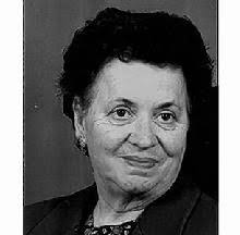 Phyllis DELPH Obituary (1934