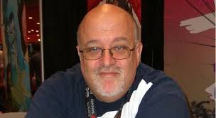 Comic writer of 1988 DC Phantom series passes away