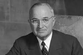 Truman Harry Washington