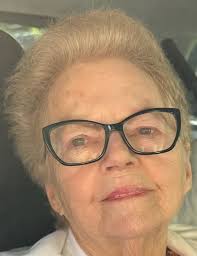 Obituary information for Hazel Burns Fairman Sullivan