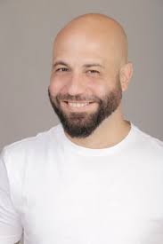 ADRIAN ROSALES for Francina Acting