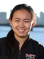 2013-14 Women's Lightweight Crew Roster