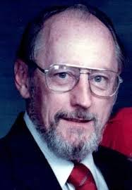 Edward Swift Buckley IV (1926-2019)