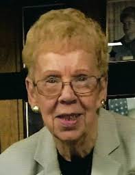 Obituary of F. Jean Kerbein