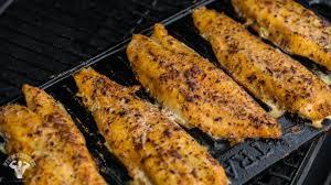 Southwest Smoked White Fish Fit Men Cook Fish Recipes White Fish Recipes Cooking