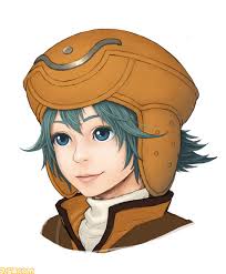 Versus Character Roster