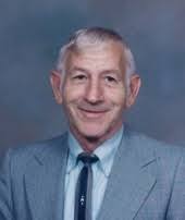 Obituary information for Harold Grout