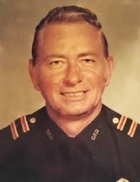 Obituary information for Clyde "Buddy" Goodson