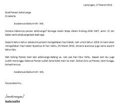 Contoh surat dinas versi sunda bahasa surat the rules 5 contoh surat resmi dalam bahasa sunda beserta penjelasan contoh surat undangan resmi dalam bahasa Download Contoh Surat Tidak Resmi Untuk Teman Dalam Bahasa Sunda