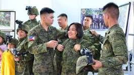 Rare Genuine Philippine Army woodland Digital Camo Frog suit ...