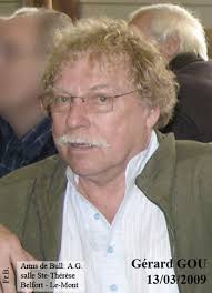 Nos Amis BULL disparus