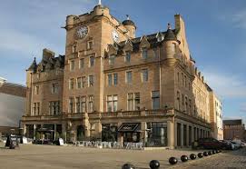 10 Reasons Malmaison Edinburgh Is Perfect For Families - Space In Your Case