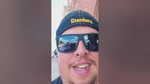 DRANEY: LETS HAVE FUN. With taking a visit at Grapevine TX MAIN STREET