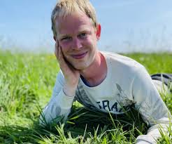 Online redactie libelle 3 maart 2020. Willem Seizoen 2019 2020 Boer Zoekt Vrouw