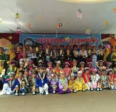 Sd hang tuah 7 surabaya. Tk Hang Tuah 7 Sby Home Facebook