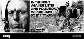 Iron eyes cody hi-res stock photography and images